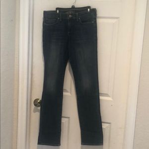 Lucky Brand Blue Jeans